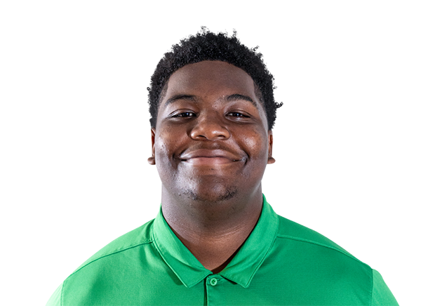 Sam Burton Marshall Thundering Herd Defensive Lineman ESPN