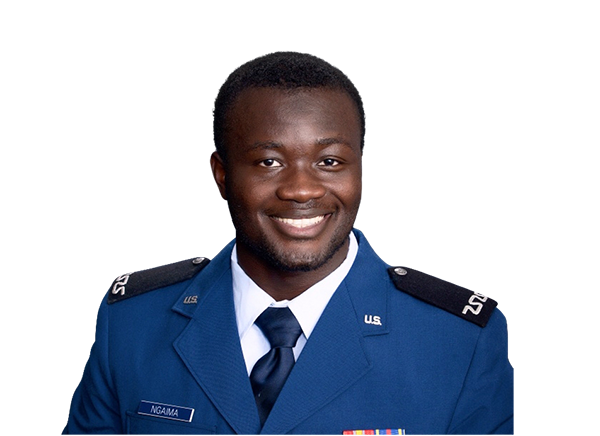 Kenny Ngaima