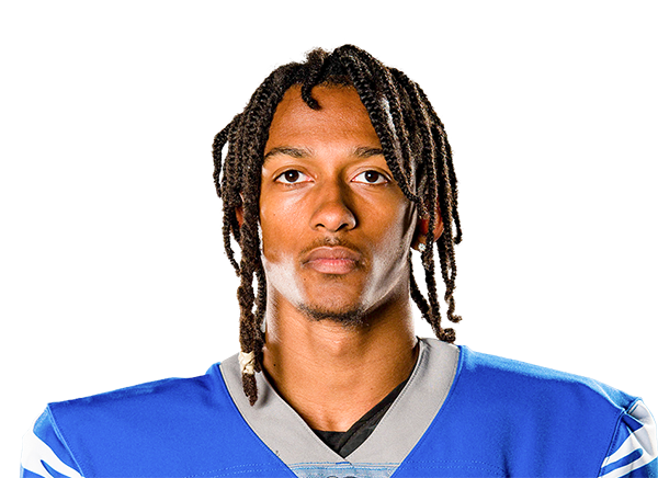 Trevor Hardy - 2023 - Football - University of Memphis Athletics