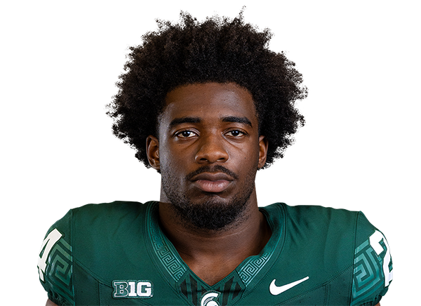 Davion Primm