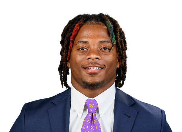 Keaton Mitchell