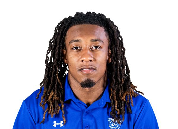 Tailique Williams - 2023 - Football - Georgia State University