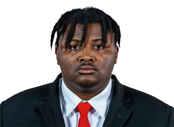 Jailen Weaver