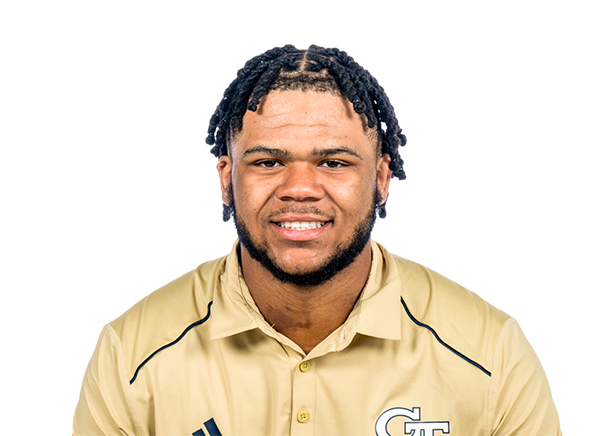 Georgia Tech Yellow Jackets College Football Roster - ESPN