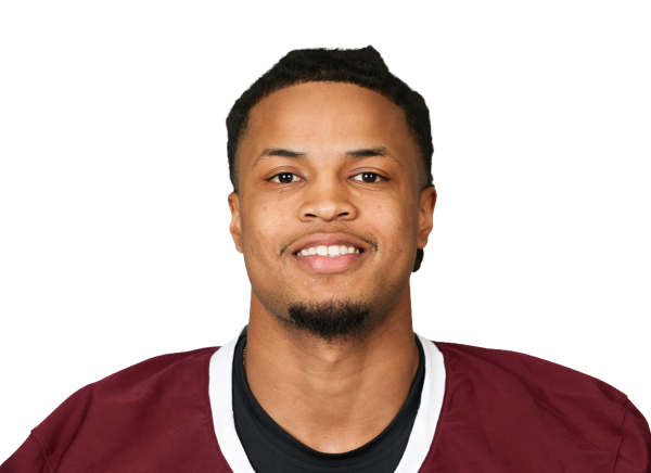 Headshot of Deamikkio Nathan