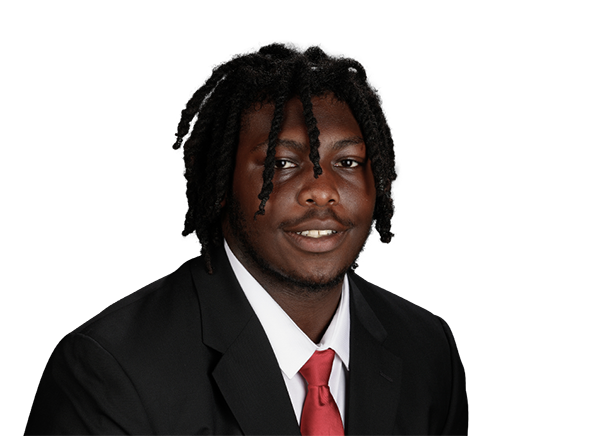 Anquin Barnes Jr.