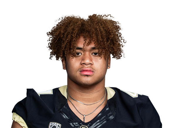 Zephaniah Maea