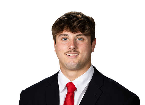 Jack Pugh - Wisconsin Badgers Tight End - ESPN