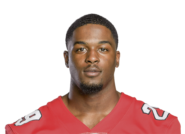 Dezmion Roberson