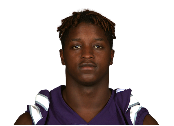 Davonte Pritchard