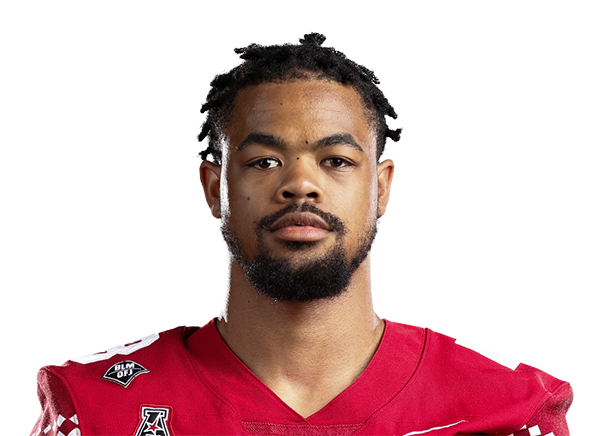 Athlete Photo