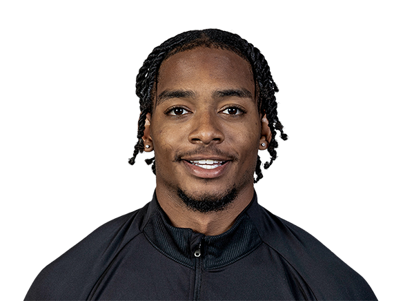 Ambe' Caldwell