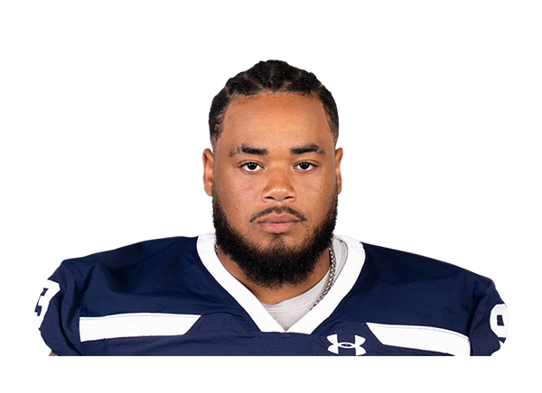 Charlton Goodell on X: New year. New chapter. I'd like to thank all of my  coaches, family and friends for all of the support during this whole  process. #jacksonstate #IBelieve #Theeilove #committed #