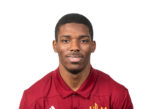 Tre Odom