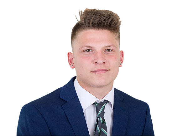 Kolton Malinczak