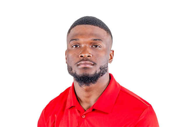 Cam Lockridge