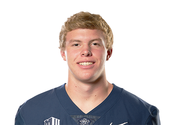 Headshot of Breaker Mendenhall