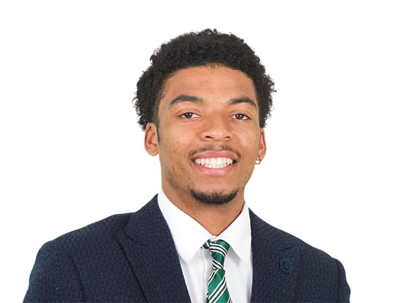 C.J. Parks