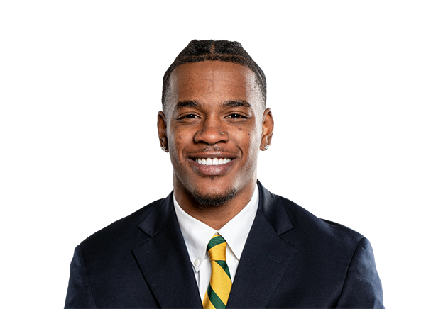 Monaray Baldwin - Baylor Bears Wide Receiver - ESPN