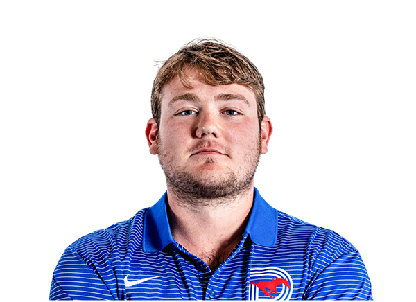 Dylan Cordell
