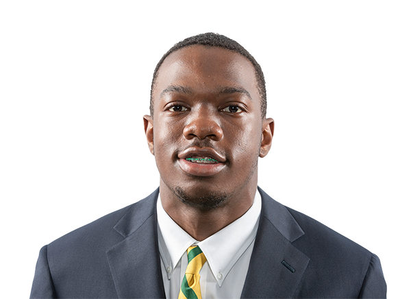 Baylor University Bears Football Jersey - #34 JOSH CAMERON: Baylor  University