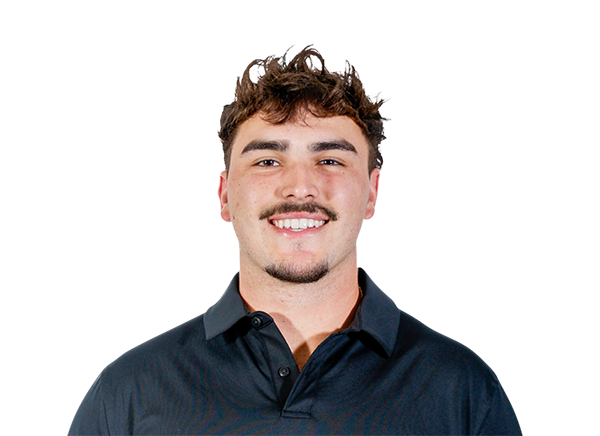 Headshot of Fernando Garza III