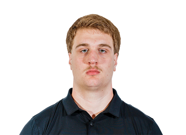 Headshot of Luke Eckardt