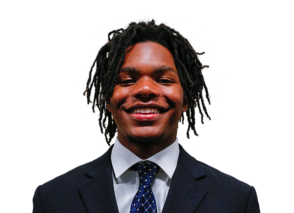 Elijah Wesley