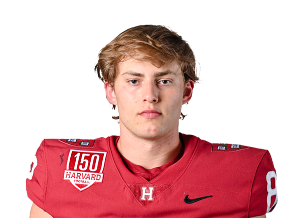 Dean Boyd - 2023 - Football - Harvard University