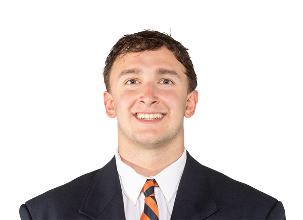 Josh McCarron