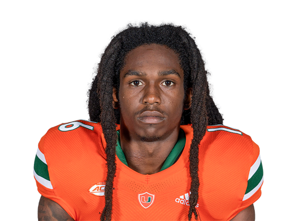 Malik Curtis