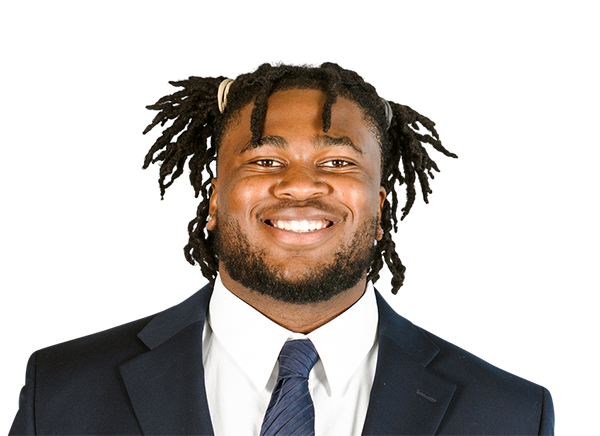 Headshot of Taz Williams