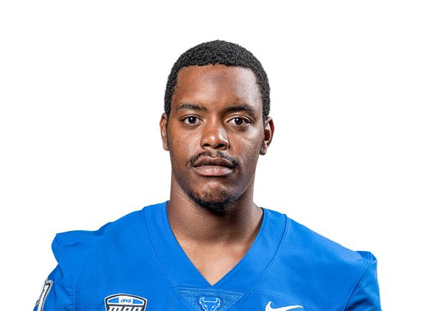 Demarco Cuffey