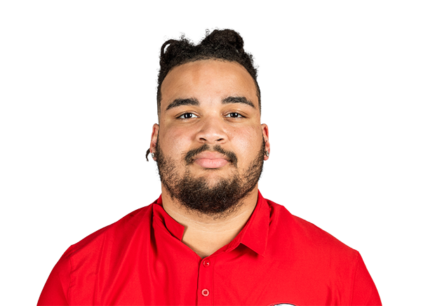 Adrein Strickland