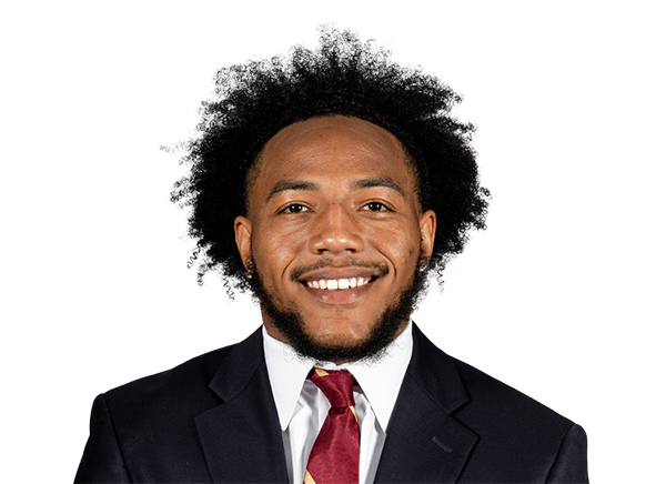 Athlete Photo