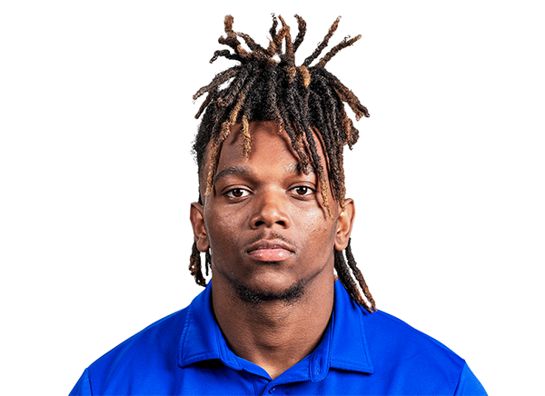 Chris Davis Jr. - 2023 - Football - Georgia State University