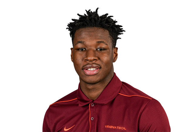 Jaylen Jones