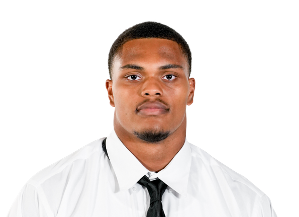 Headshot of Brayden Dudley