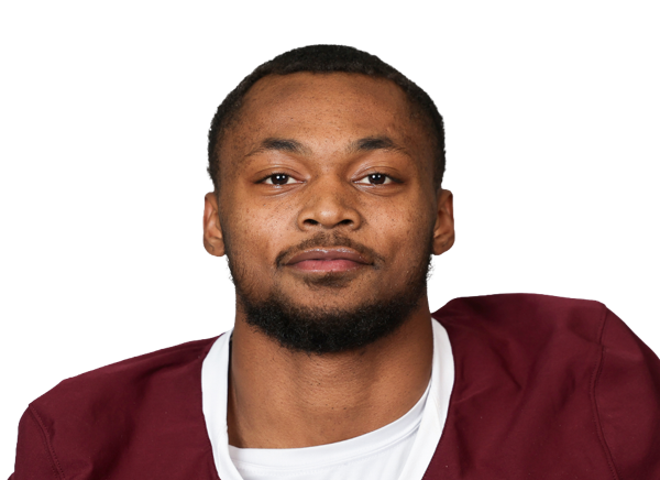 Headshot of Khalil Anderson