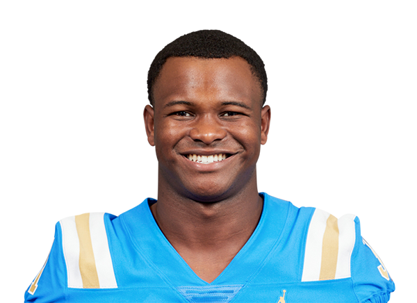 UCLA Bruins College Football Roster - ESPN