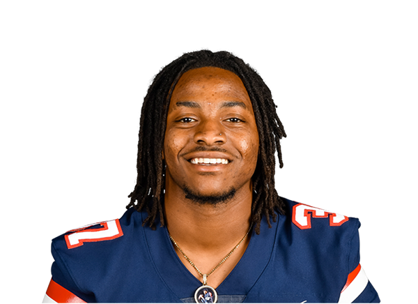 Kevon Garcia