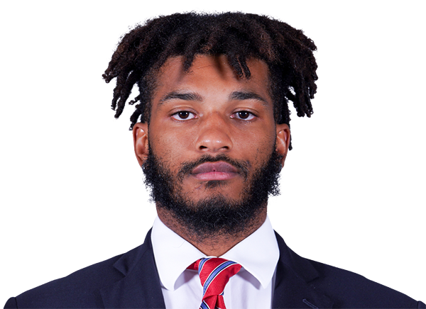 Julius Barfield