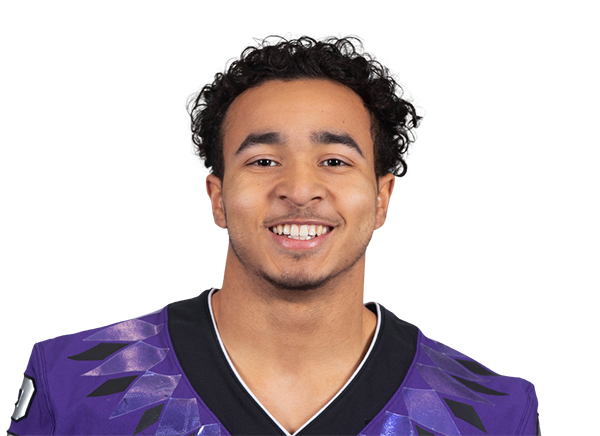 Alijah Wood