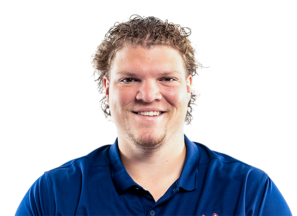 Mason Raymer