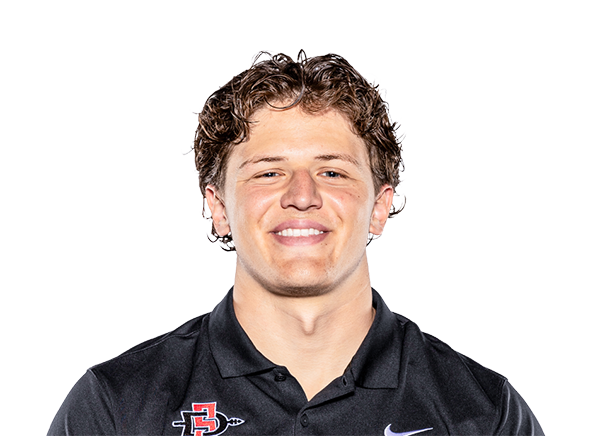 Brady Anderson - San Diego State Aztecs Linebacker - ESPN