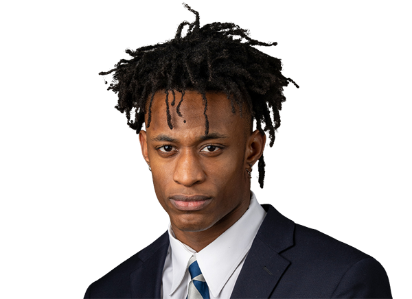Joseph Johnson III