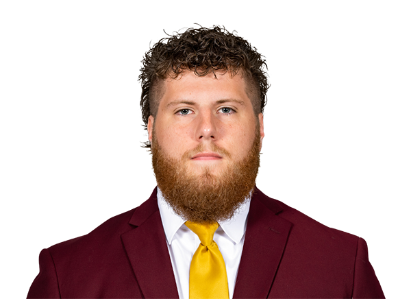 Jackson Ruschmeyer