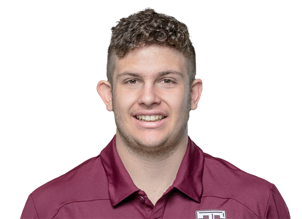 Headshot of Jacob Graham