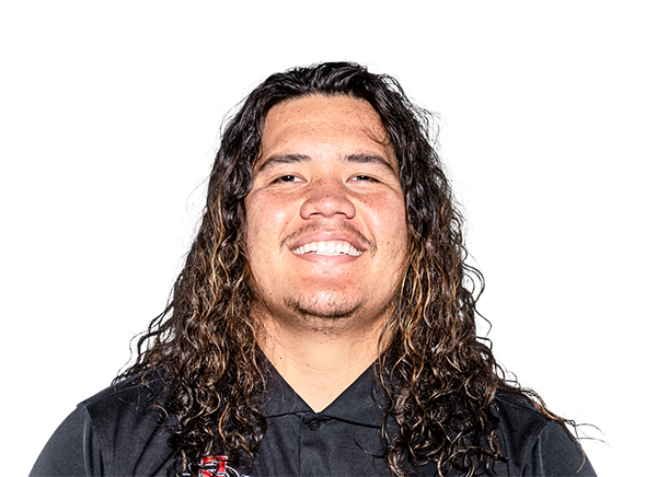 Headshot of Teivis Tuioti
