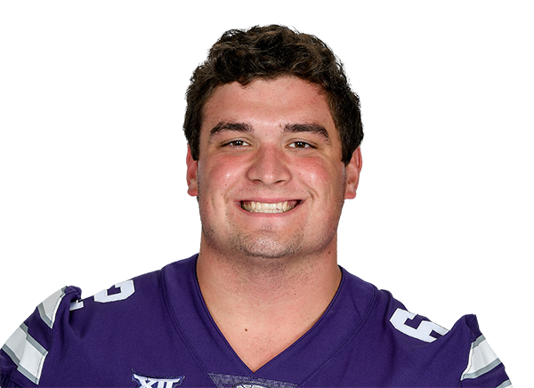 Dawson Delforge